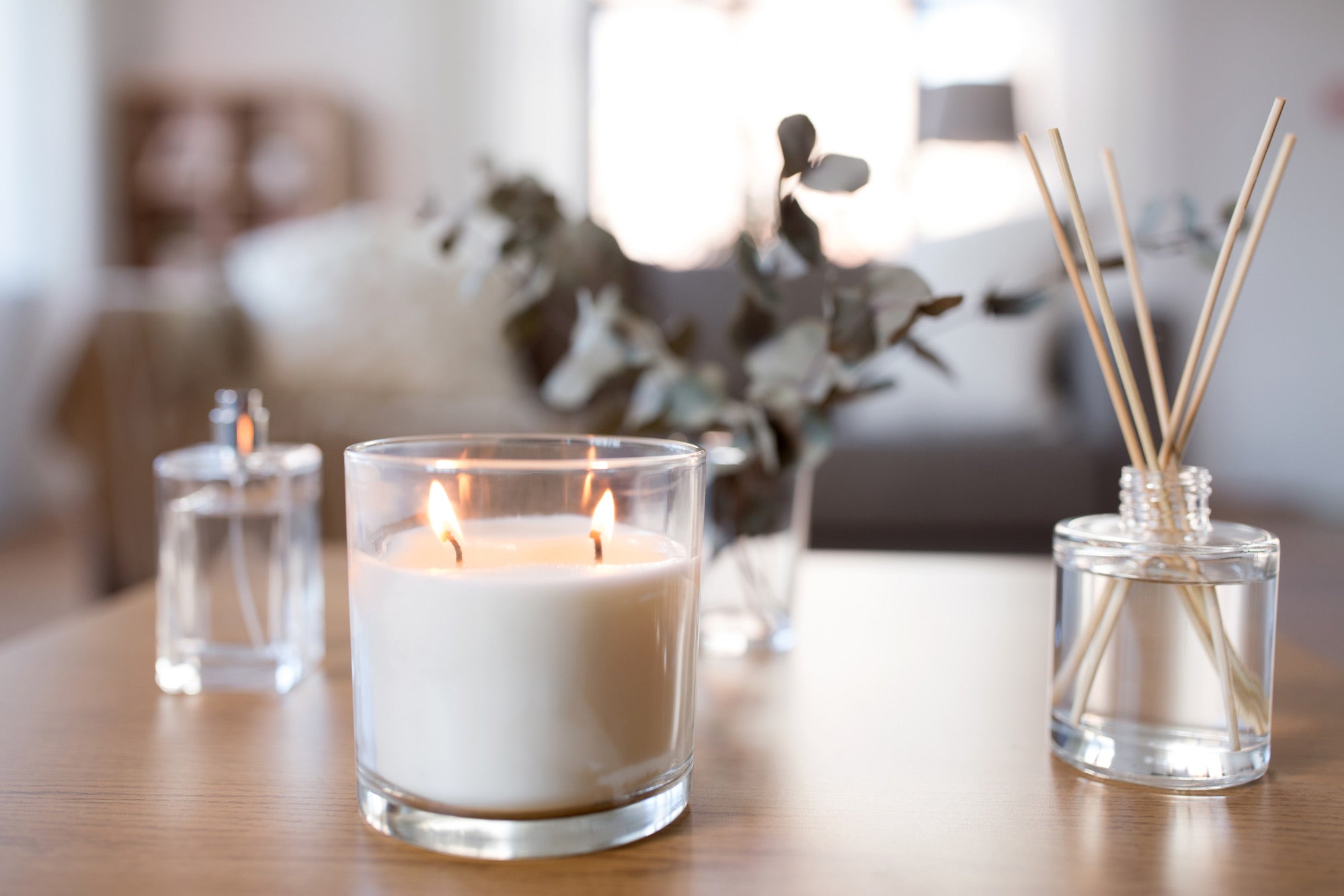 Best Home Fragrances To Make Your House Smell Amazing – Beauty Affairs