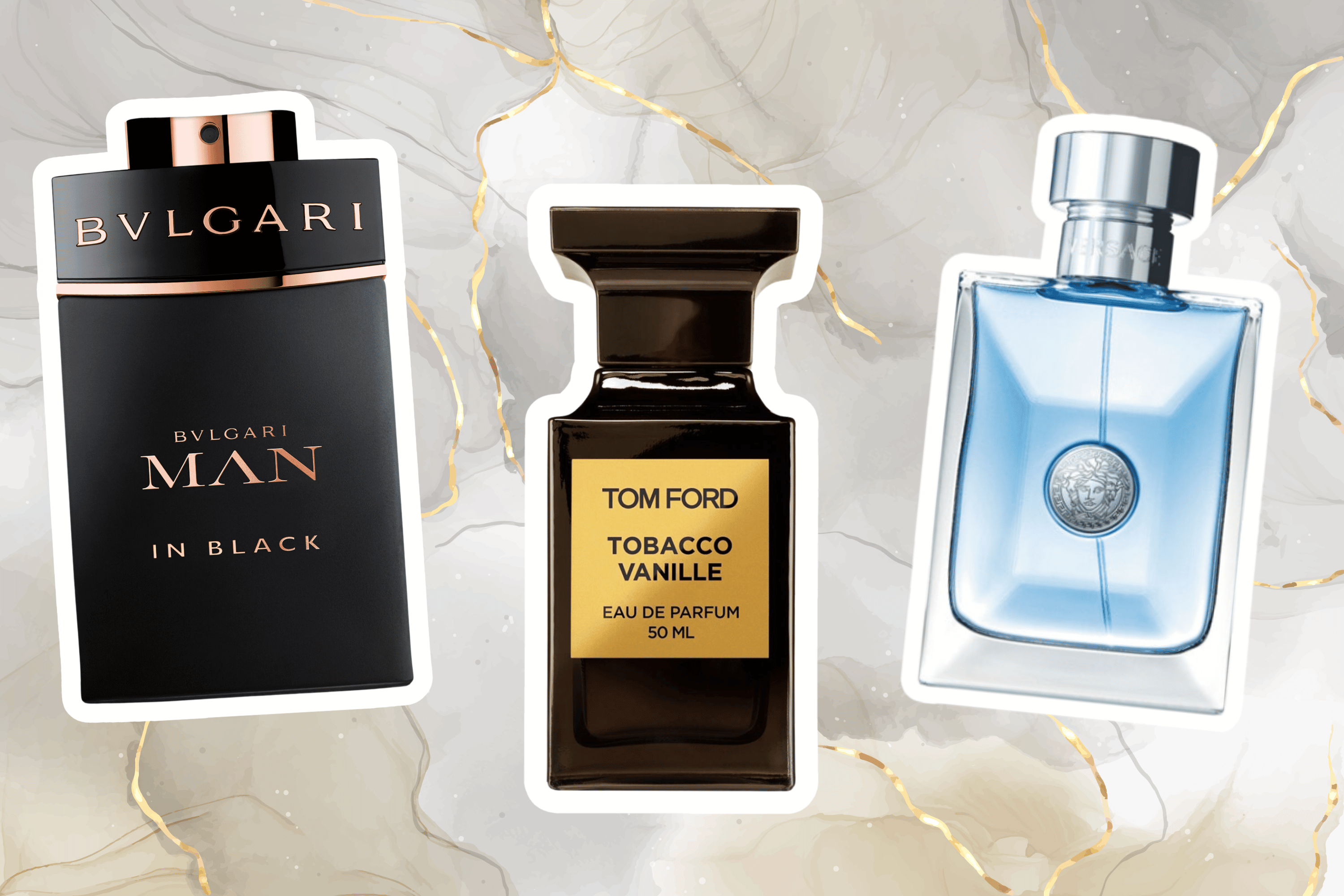Luxury Fragrances