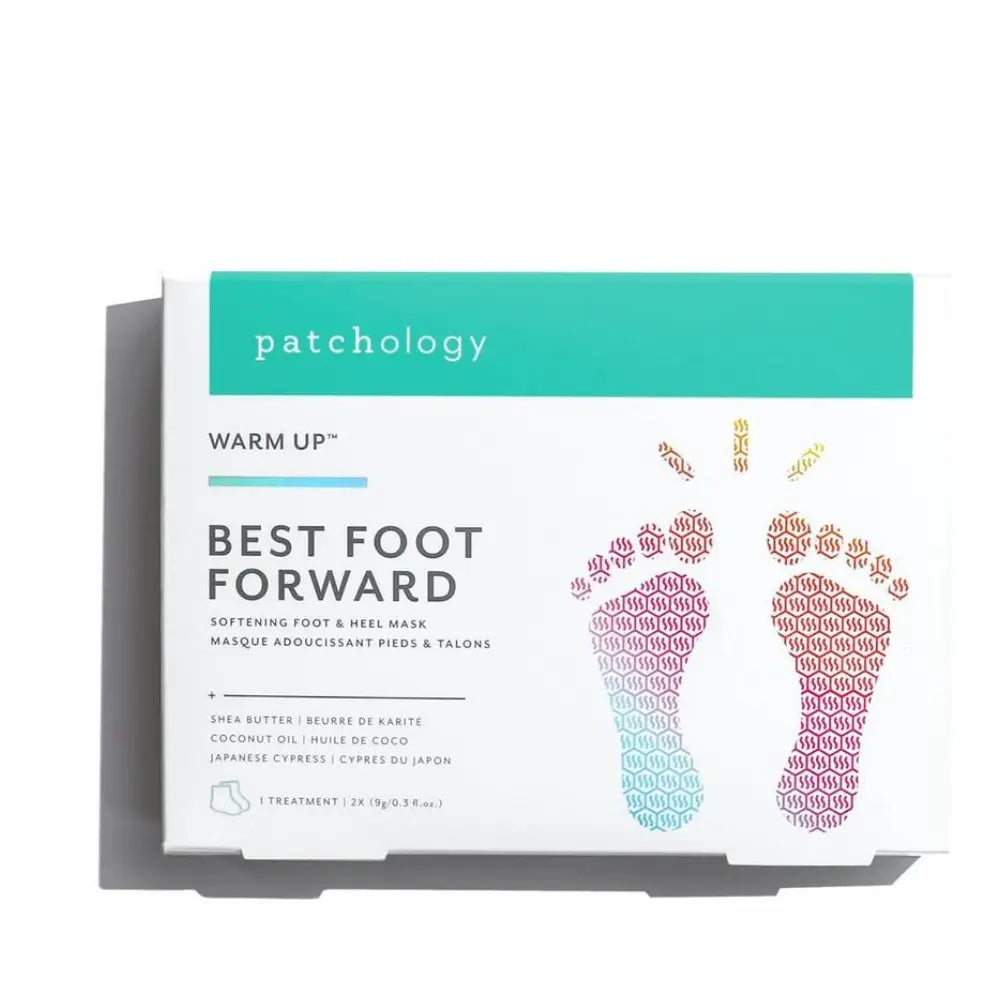 Patchology Moodpatch Happy Place Puffiness and Wrinkles Reducer