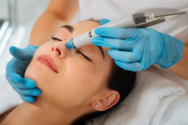 Everything About HydraFacial: Benefits, Process, and Aftercare
