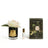 Cote Noire Perfumed Natural Touch Single Rose Pink Blush Cote Noire (Golden & Black Glass) - Beauty Affairs 1