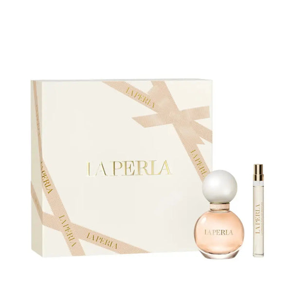 La Perla Luminous EDP Gift Set Duo – Beauty Affairs