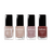 Londontown lakur Nude Mood Enhanced Colour (Limited Edition) 1ea/12ml - Beauty Affairs 1