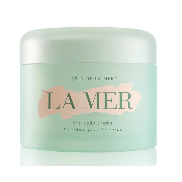 La shops Mer The body cream 300 ml